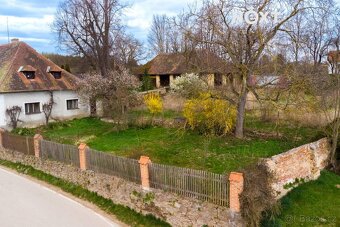 Prodej pozemek Bydlení, 1431㎡ - 12