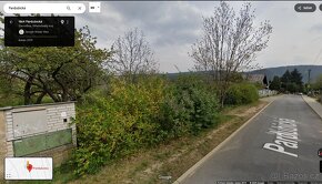 PRODEJ/VÝMĚNA Černošice,Mokropsy, Pardubická,1792m2 stavební - 12