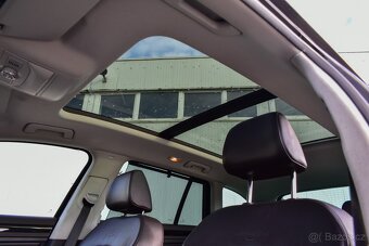 Škoda Superb 2 combi 3.6 FSI 4x4 191kw L&K - 12