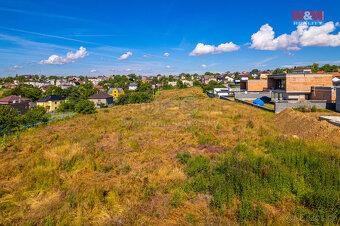Prodej pozemku k bydlení, 4137 m², Ostrava - Krásné Pole - 12