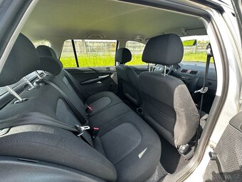 ŠKODA FABIA 1.4 16V - 12