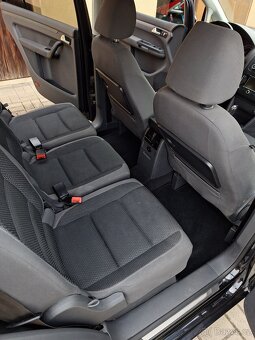 VW Touran - 12
