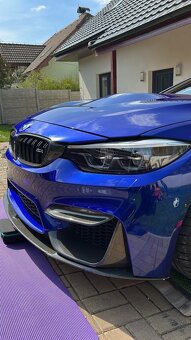 BMW M4 F82 Carbon - 12