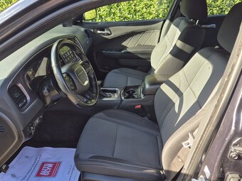 Dodge Charger  5.7 R/T Hemi 2018 - 12