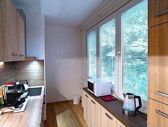 Prodej 2+1 Čéčova, České Budějovice, Pražské předměstí - 12