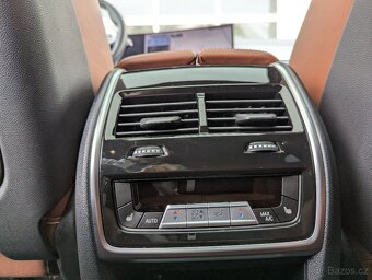 BMW X5, xDrive40i, Individual, odpočed DPH, ZÁRUKA - 12