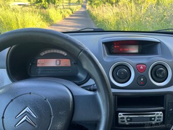 Prodám Citroen C3  1,4 - 12