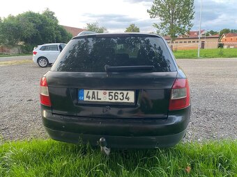 AUDI A4 1.9tdi 96kw AVX 4x4 - 12