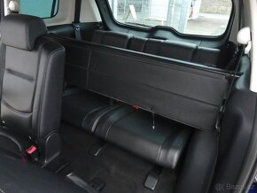 MAZDA 5 2.0i 107KW EXCLUSIVE XENONY KŮŽE ALU TOP STAV - 12