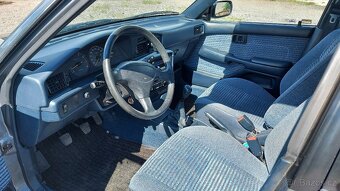 Youngtimer: Toyota CARINA II XL, r.v. 1992 - 12