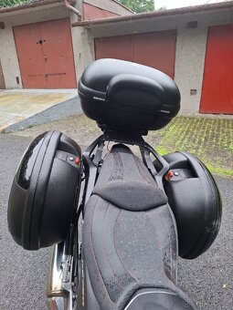 Honda NC 750X - 12