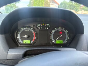 Škoda Fabia 1.4 16v 2005 - 12