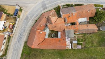 Prodej rodinné domy, 179 m2 - Miroslavské Knínice - 12