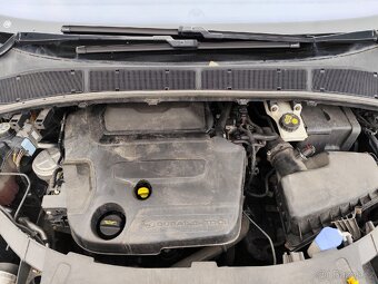 Ford S Max 2014, Titanium S,odpočet DPH - 12