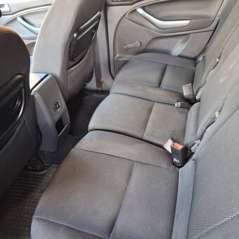 Prodám ford c max- 1,8TDCI - 12