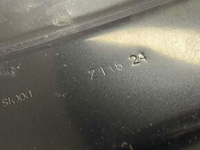 ŠKODA KODIAQ 16-24 565 kapota 565823155B POŠKOZENÁ - 12