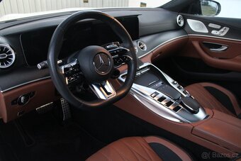 Mercedes-Benz AMG GT53 4Matic+ 06/2023 - 12