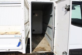 Iveco Daily, 35C140 2,3 Sklápěč + klima - 12