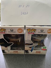 Overwatch Funko - 12