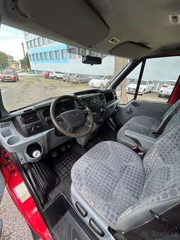 Ford transit L1H1 - 12