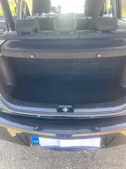 Opel Agila 1.3 cdti - 12