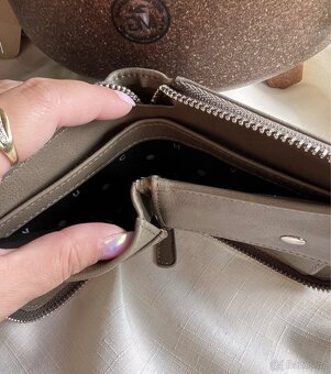 Nová Pánská peněženka (zn. Vuch) - 12