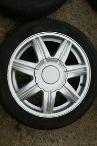 sada origo alu kol Seat R16 take Audi Skoda VW - 12