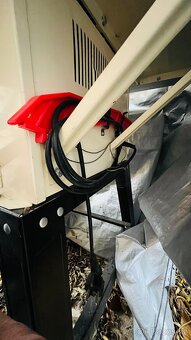 Stolní okružní pila s podstavcem - 12