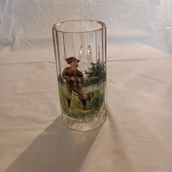 Sklo,porcelán,kov - 12