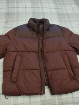 Pánská zimní bunda Zara L - 12