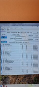 ALL in ONE - ACER Aspire C22-820 - Windows 11 - 12