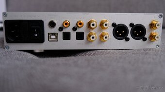 NuPrime Dac-10H - 12