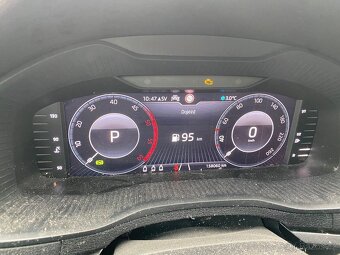 Prodám Škoda Karoq 2.0tdi - 12