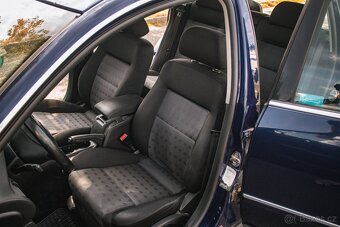 VW Passat B5.5 1.8t - 12