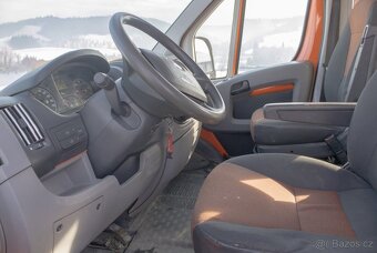 Fiat Ducato 30 L1H1 2.2 Multijet - 12