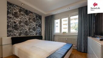 Prodej bytu 3+1 73 m2 Provazníkova, Brno - 12