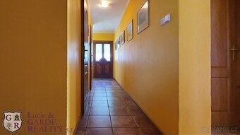 Prodej, rodinný dům se zahradou, Bednáreček - 12