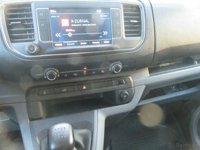PEUGEOT EXPERT L3 LONG 2.0HDi 106kw r.2022 ČR.DPH. - 12