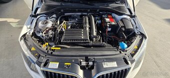 Škoda Octavia 1.4 Tsi/G-Tec (CNG) 81 KW - 12