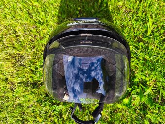 KEEWAY Hurricane 50 cm3 - 12