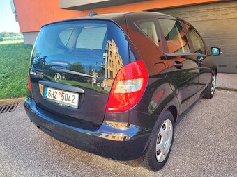 Mercedes-Benz Třídy A, 2.0 DIESEL 60 kW 173tkm r.v2012 - 12
