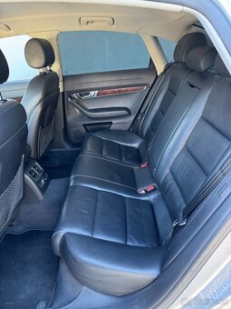 Audi A6 c6 4.2 mpi špatné rozvody - 12