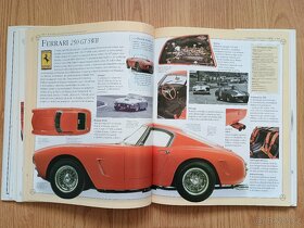 Veľká kniha o klasických automobiloch - Quentin Willson - 12