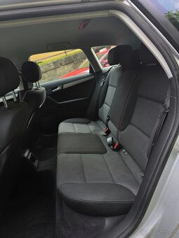 Audi a3 1.4 tfsi 92kw - 12