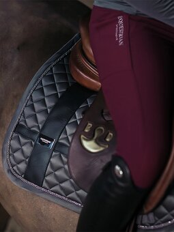 Podsedlova decka Equestrian Stockholm DL a PVS - 12