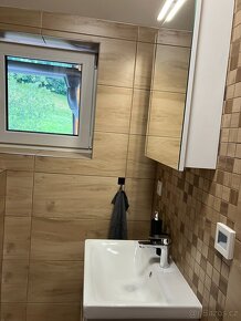 Apartmán Vrbno pod Pradědem - Jeseníky - 12