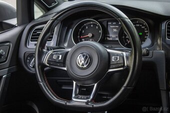 Volkswagen Golf 2.0 TSI BMT GTI Performance DSG EU6 - 12
