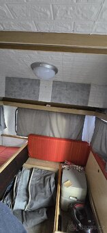 Karavan Thrun-Eicker 500 luxus 1975 - 12
