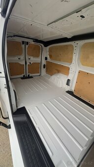 Peugeot Expert 1.6 HDI Long - 12