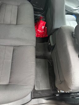 Ford Mondeo mk4 - 12